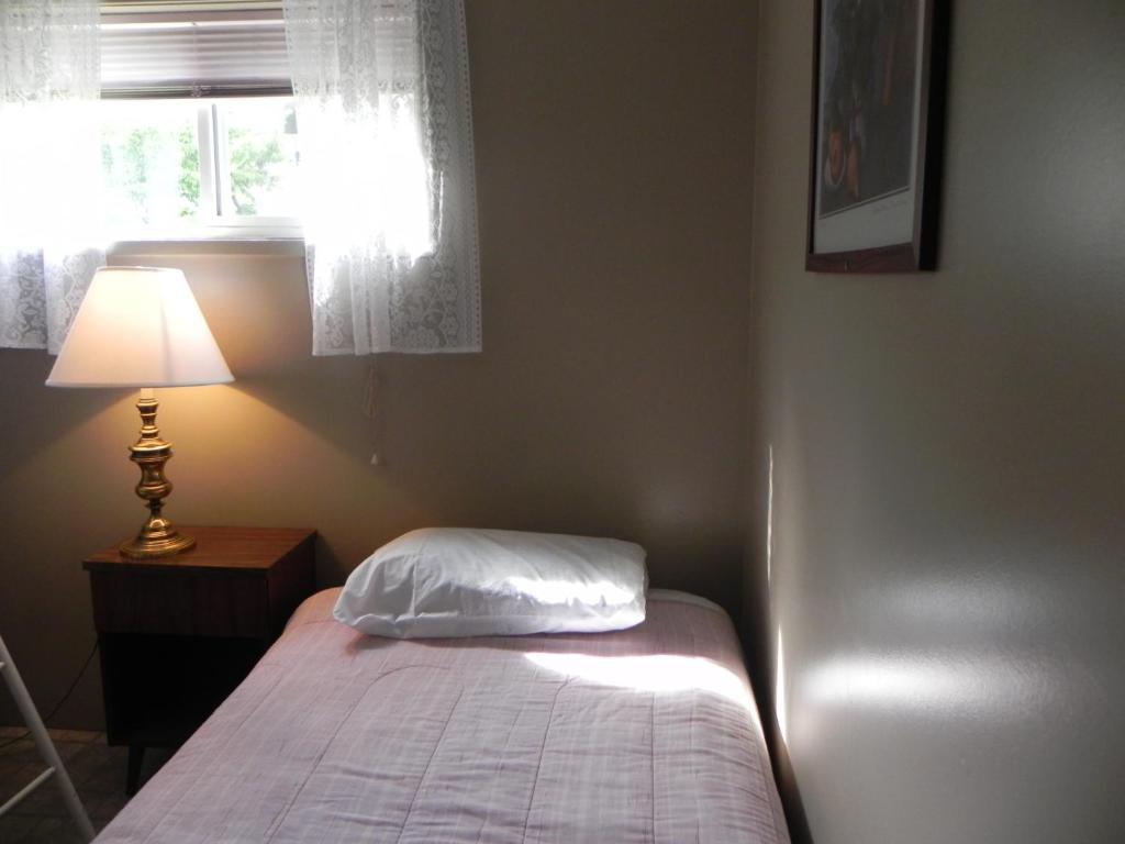 Destiny Beach Resort Osoyoos Kamer foto