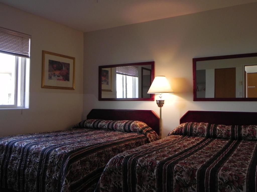 Destiny Beach Resort Osoyoos Kamer foto